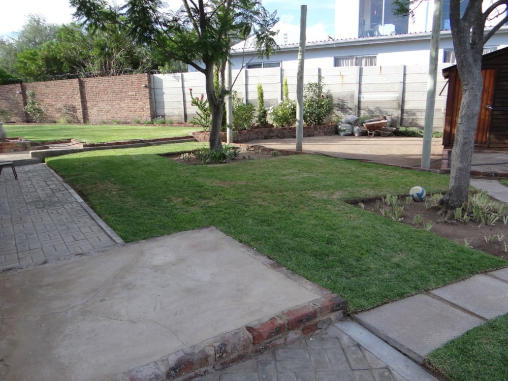 House for sale in Hospital Hill, Beaufort West - 1KK1717627