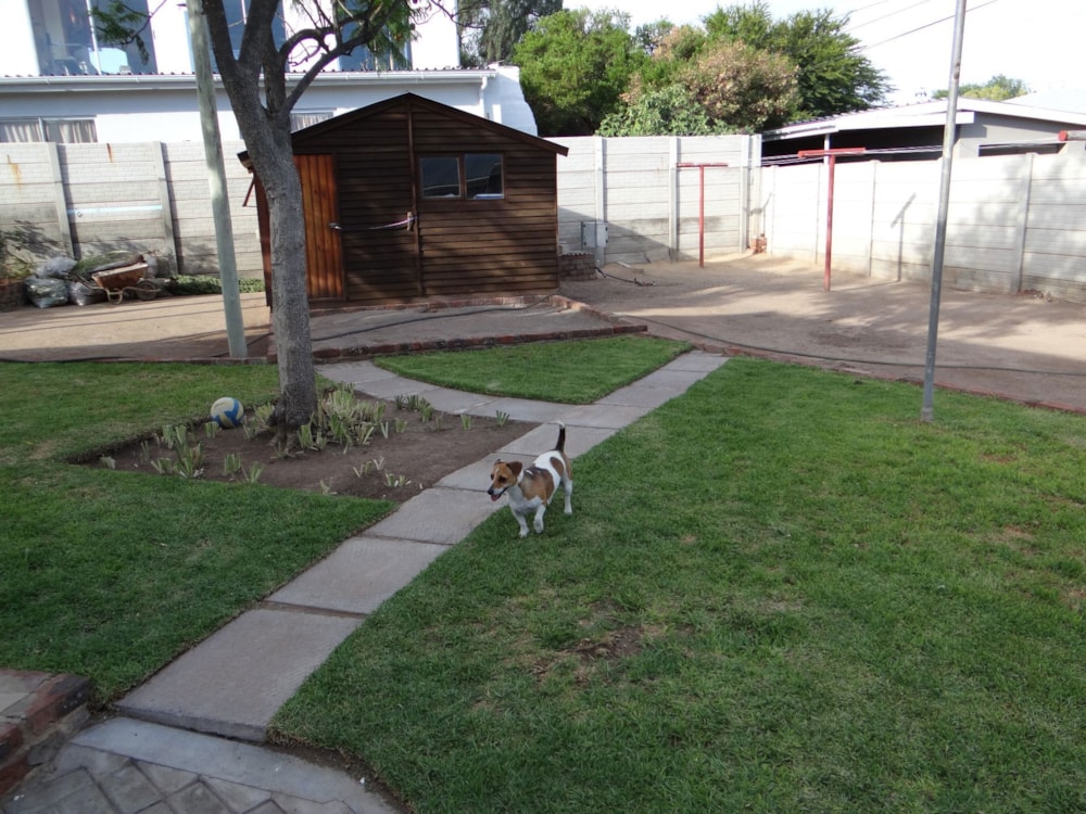 House for sale in Hospital Hill, Beaufort West - 1KK1717627