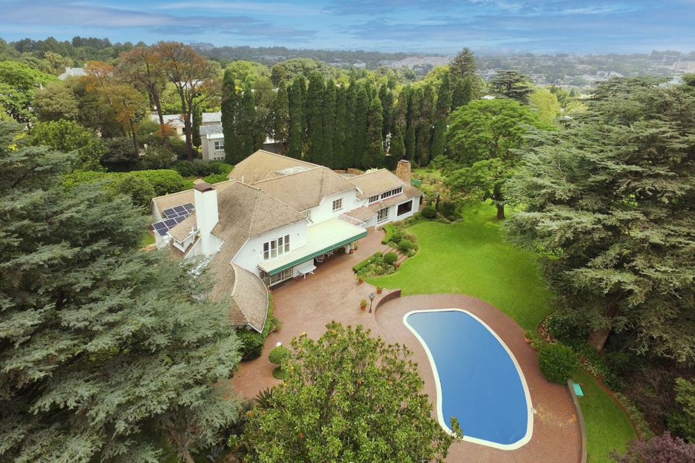 House for sale in Hyde Park, Sandton - HP1646035 House for sale in Hyde Park, Sandton - HP1646035