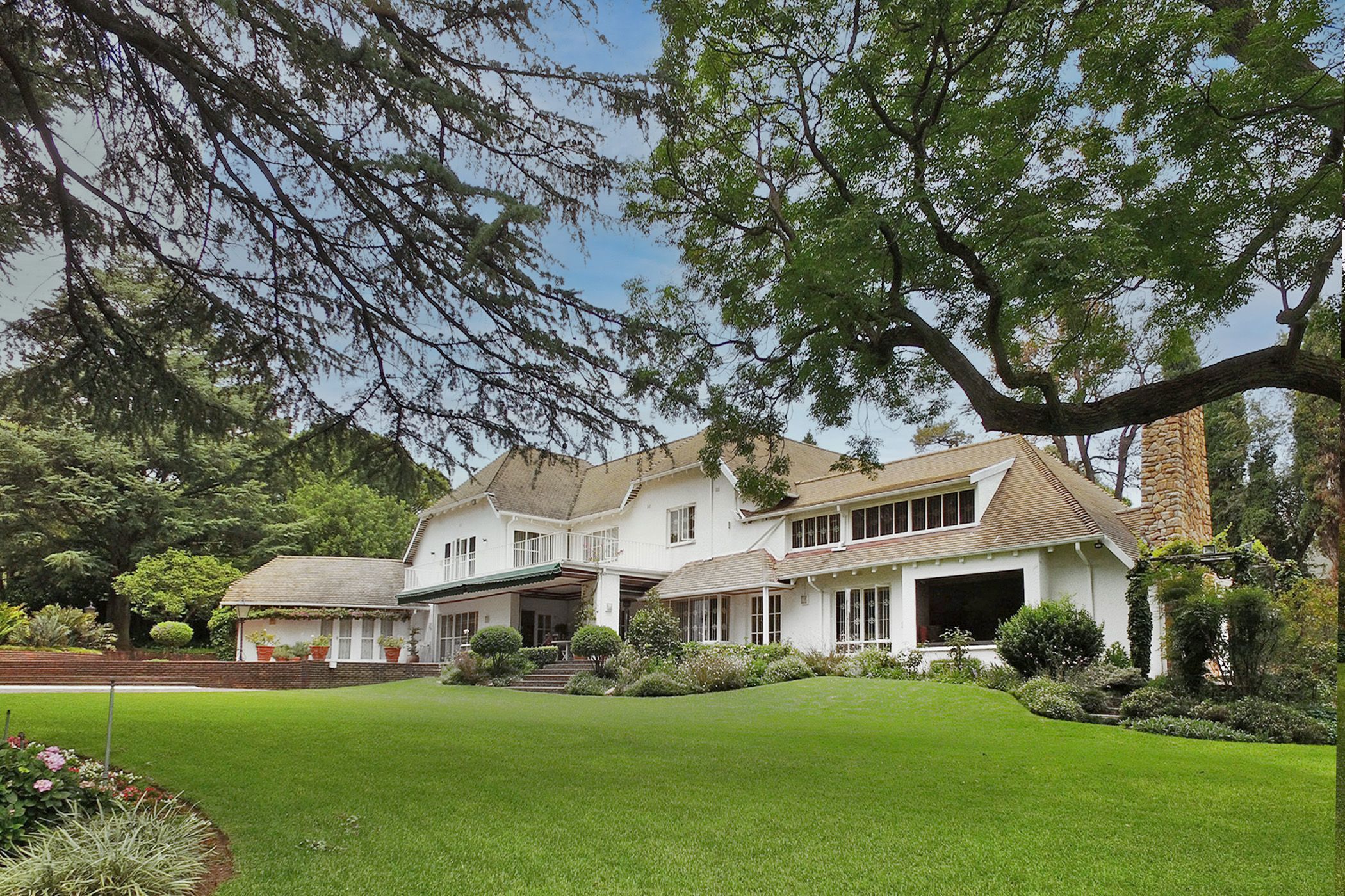 House for sale in Hyde Park, Sandton - HP1646035