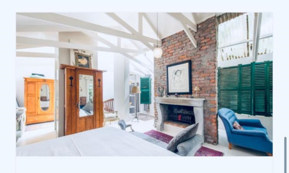 Apartment let in Franschhoek - FWL1686483 Apartment let in Franschhoek - FWL1686483