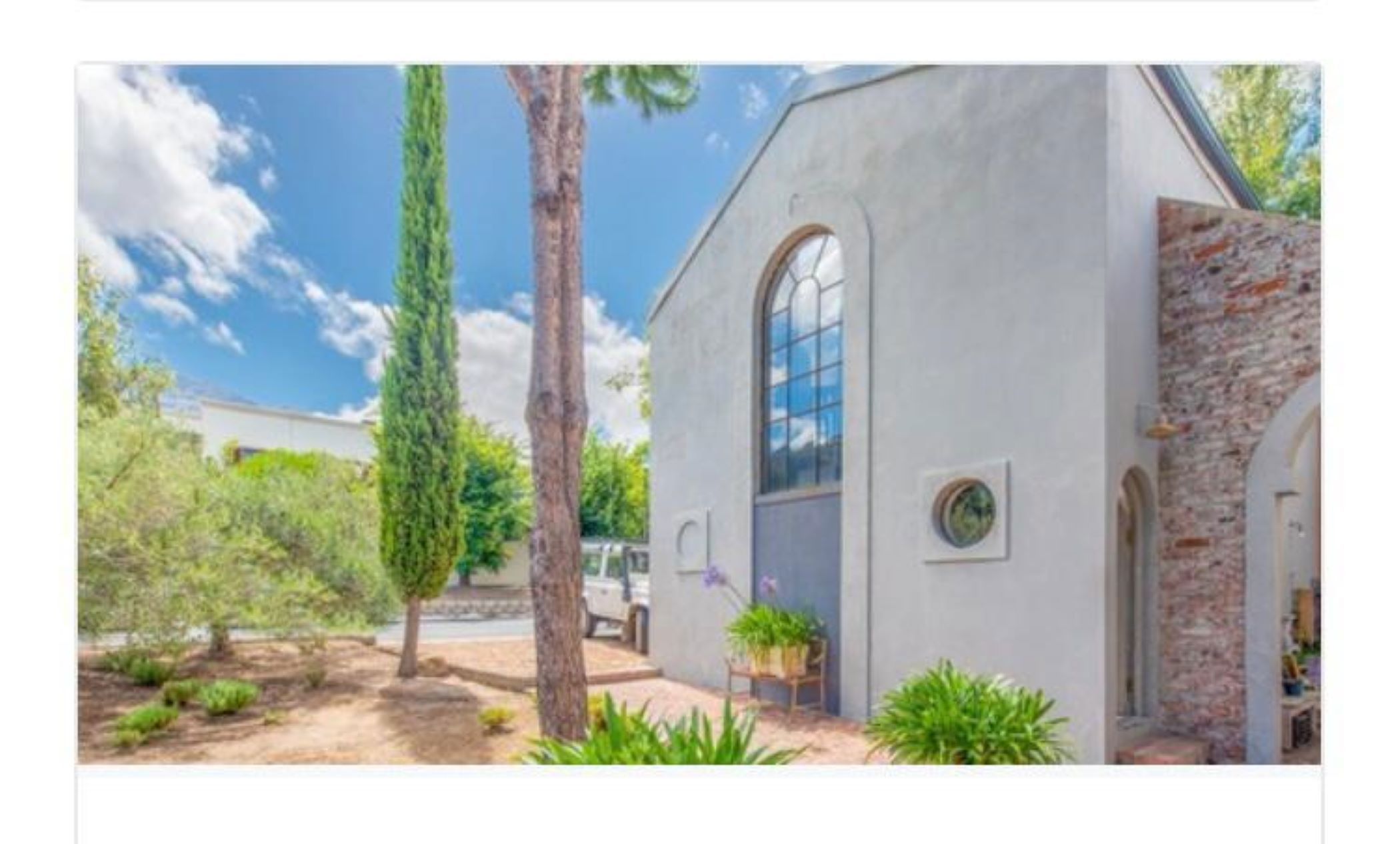 Apartment let in Franschhoek - FWL1686483