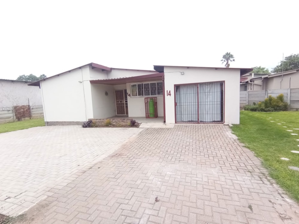 House for sale in Polokwane - 1PS1702640 House for sale in Polokwane - 1PS1702640