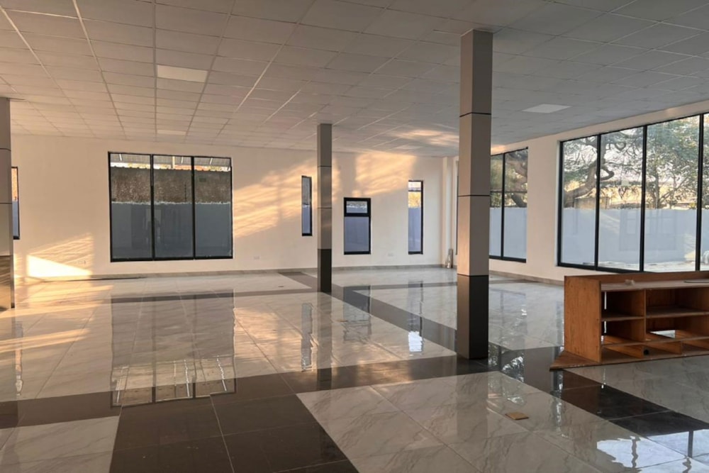 Commercial office let in Olympia Park, Zambia - 3ZA1595852