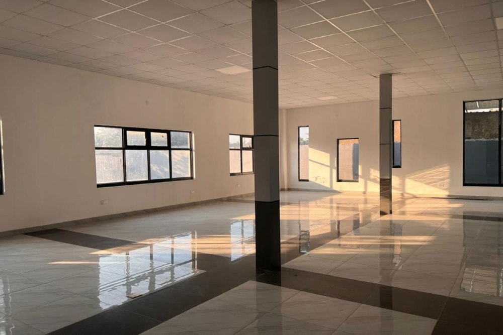 Commercial office let in Olympia Park, Zambia - 3ZA1595852