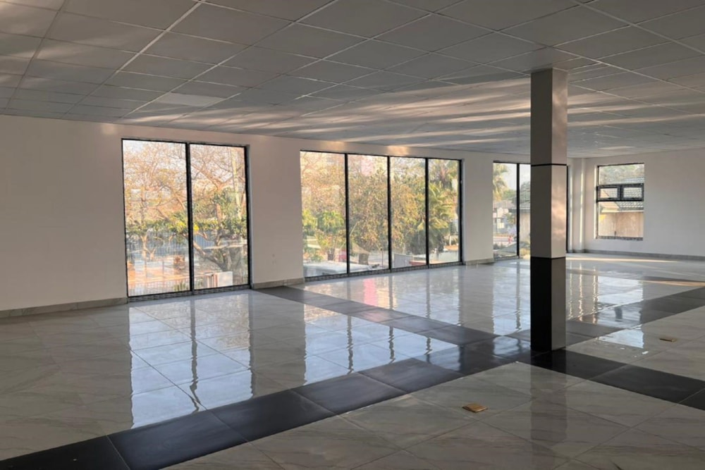 Commercial office let in Olympia Park, Zambia - 3ZA1595852