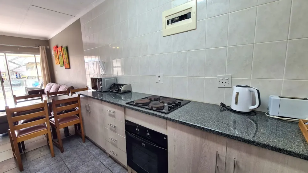 Apartment for sale in Margate - 1PX1643616 Apartment for sale in Margate - 1PX1643616