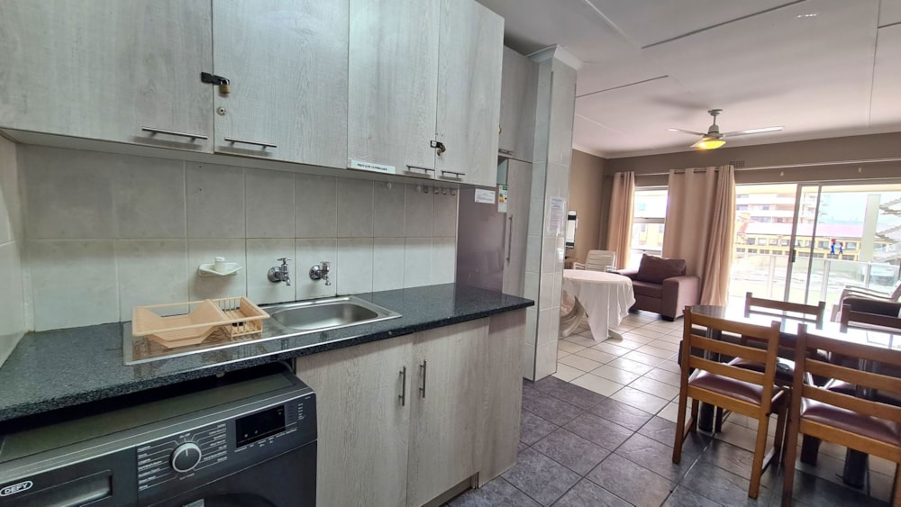 Apartment for sale in Margate - 1PX1643616 Apartment for sale in Margate - 1PX1643616