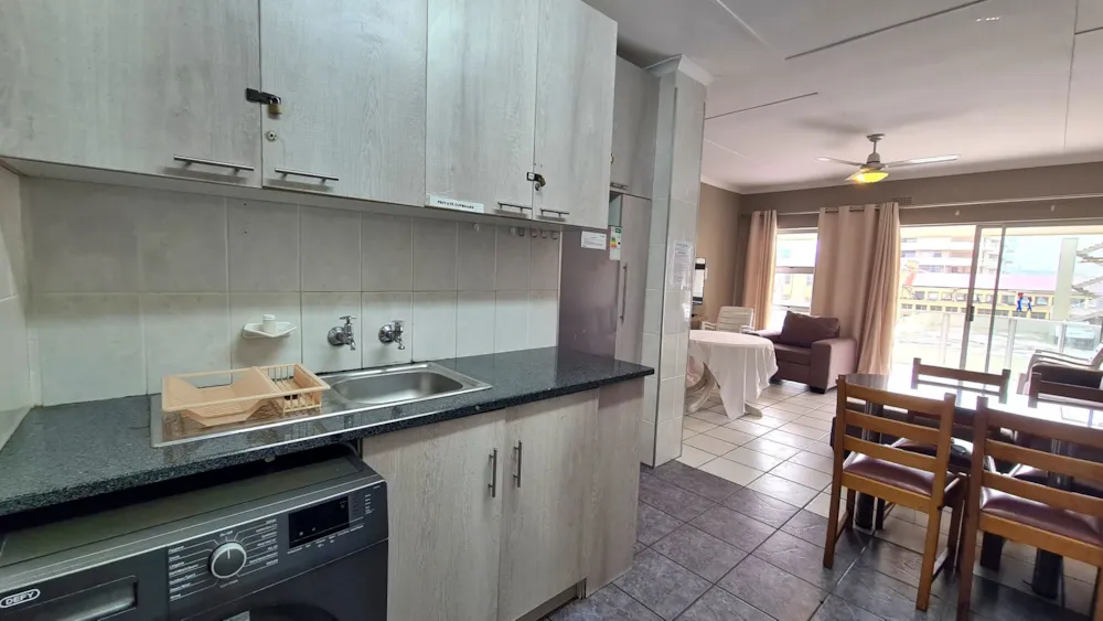 Apartment for sale in Margate - 1PX1643616 Apartment for sale in Margate - 1PX1643616