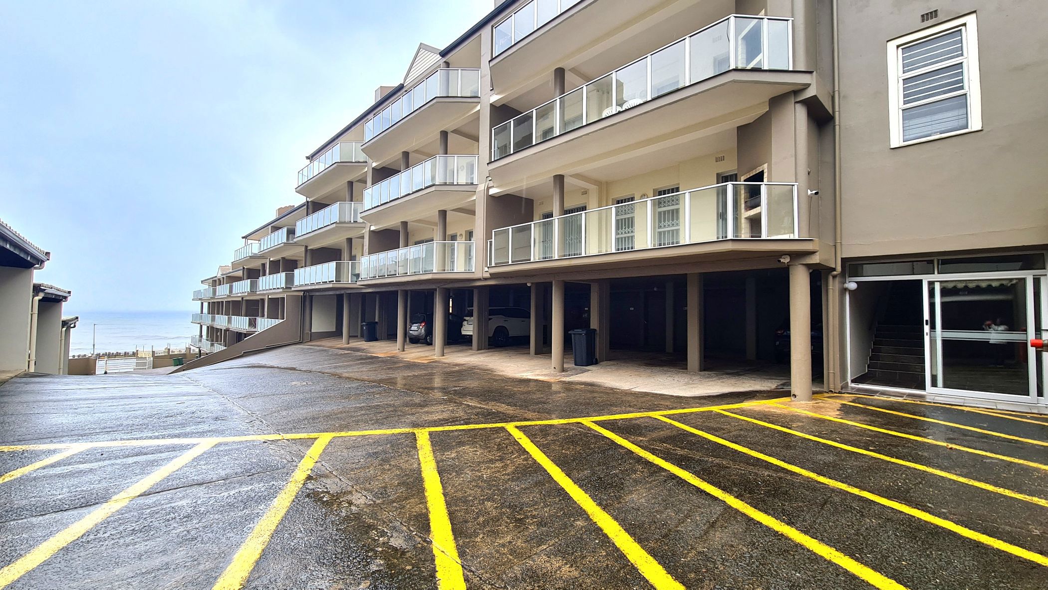 Apartment for sale in Margate - 1PX1643616
