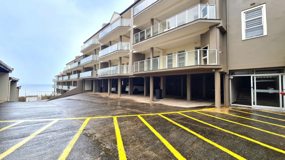 Apartment for sale in Margate - 1PX1643616 Apartment for sale in Margate - 1PX1643616
