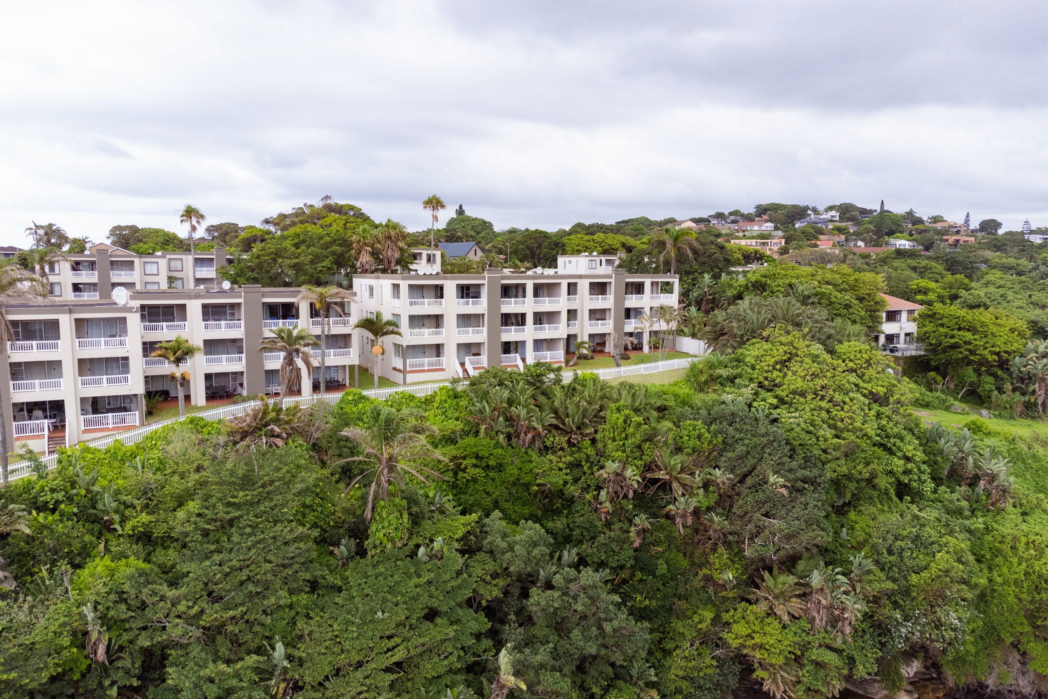 Apartment for sale in St Michaels on Sea - 1PX1600951