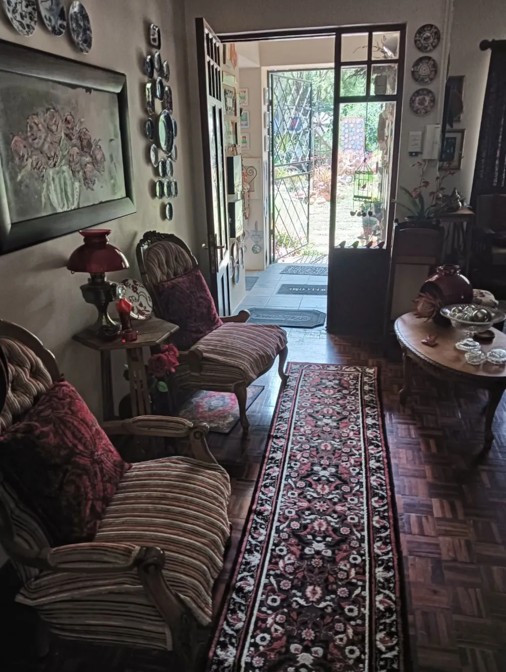 House let in Brandfort - 1BX1737410 House let in Brandfort - 1BX1737410