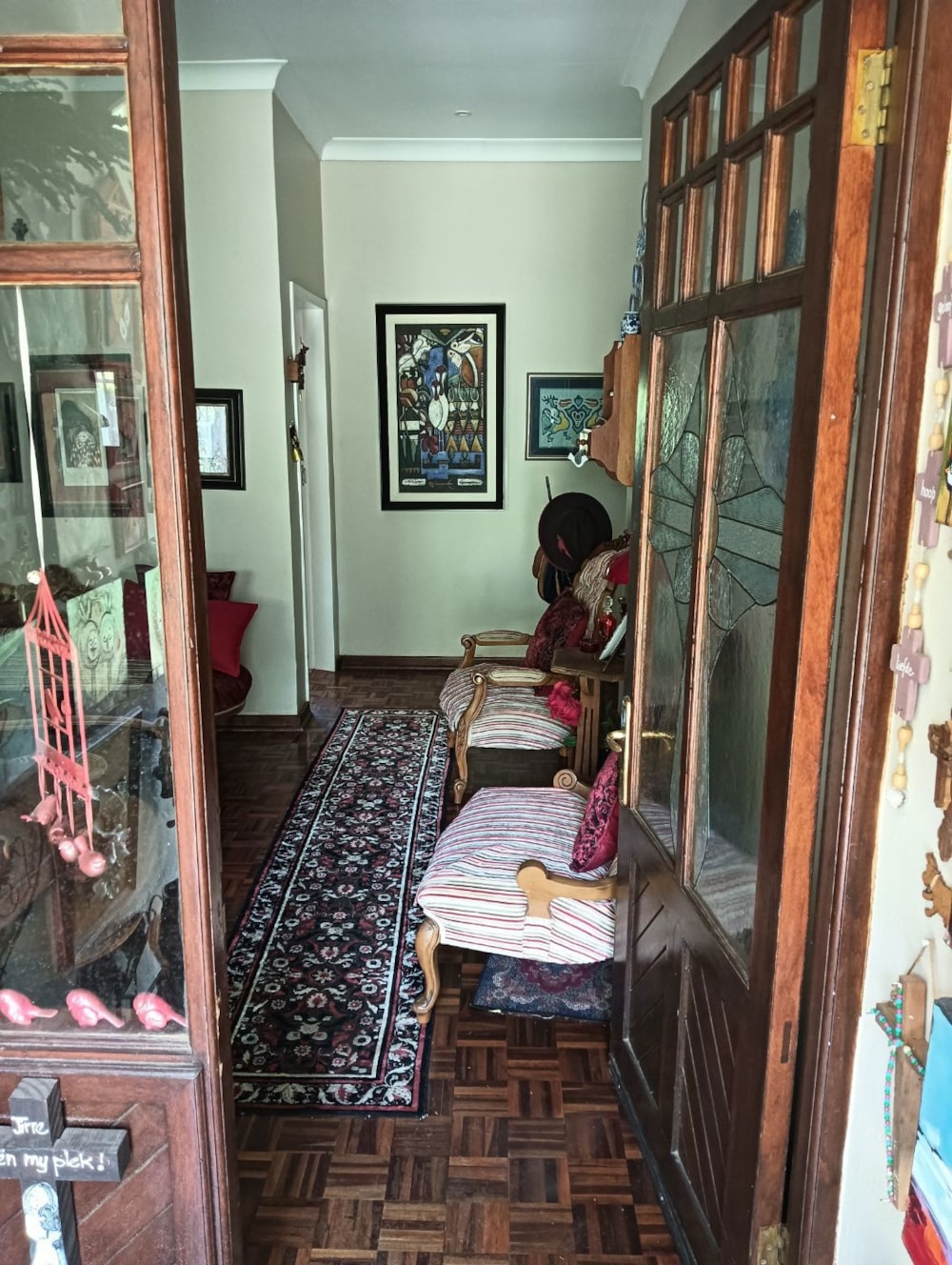 House to rent in Brandfort - 1BX1737410