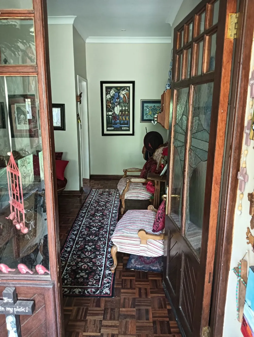 House let in Brandfort - 1BX1737410 House let in Brandfort - 1BX1737410