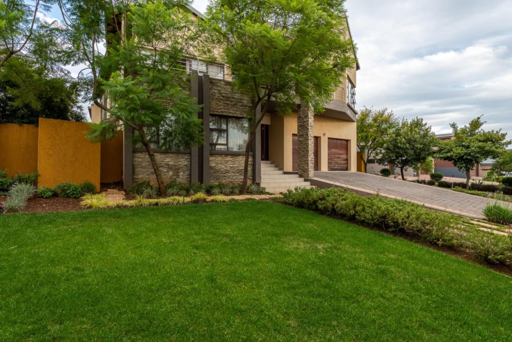 House for sale in Eye of Africa - 1GV1712240