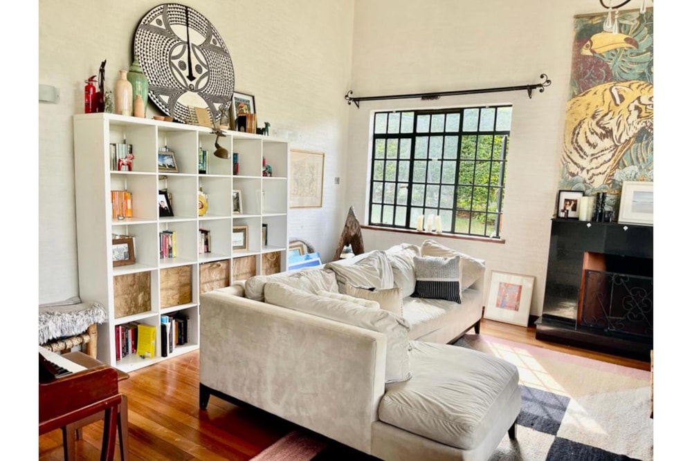 House let in Lower Kabete, Kenya - 3KE1710343 House let in Lower Kabete, Kenya - 3KE1710343