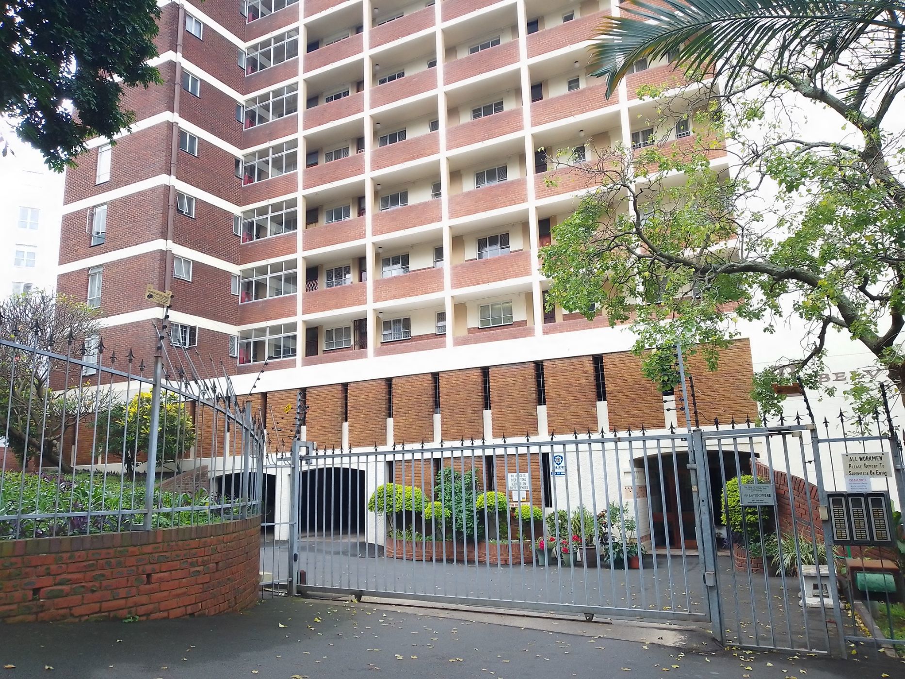 Apartment for sale in Glenwood, Durban - 1DA1712208
