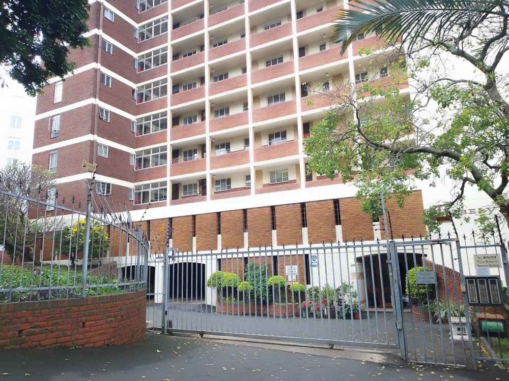 Apartment for sale in Glenwood, Durban - 1DA1712208 Apartment for sale in Glenwood, Durban - 1DA1712208