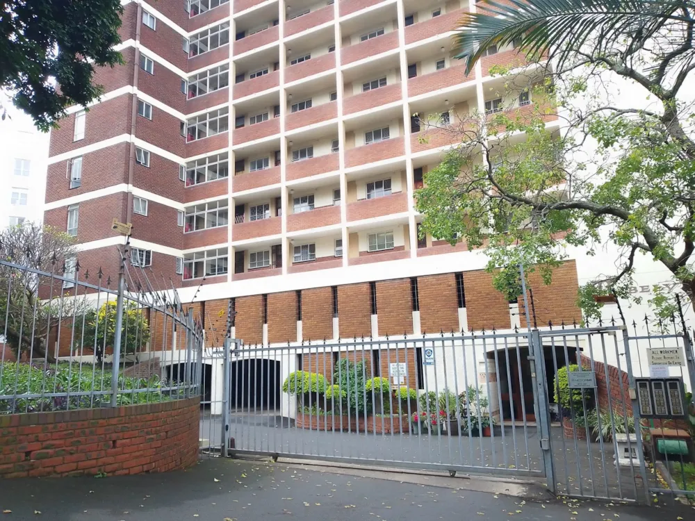 Apartment sold in Glenwood, Durban - 1DA1712208 Apartment sold in Glenwood, Durban - 1DA1712208