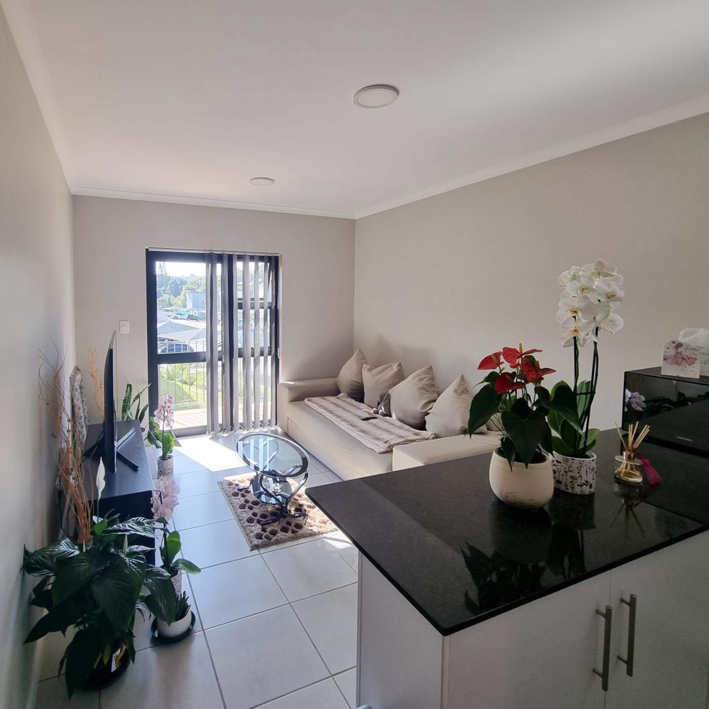 Apartment let in Waterfall, Upper Highway - 1KF1680670