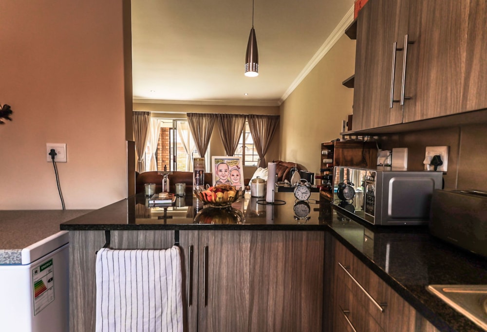 Townhouse sold in Mooikloof Ridge - PT1643049 Townhouse sold in Mooikloof Ridge - PT1643049