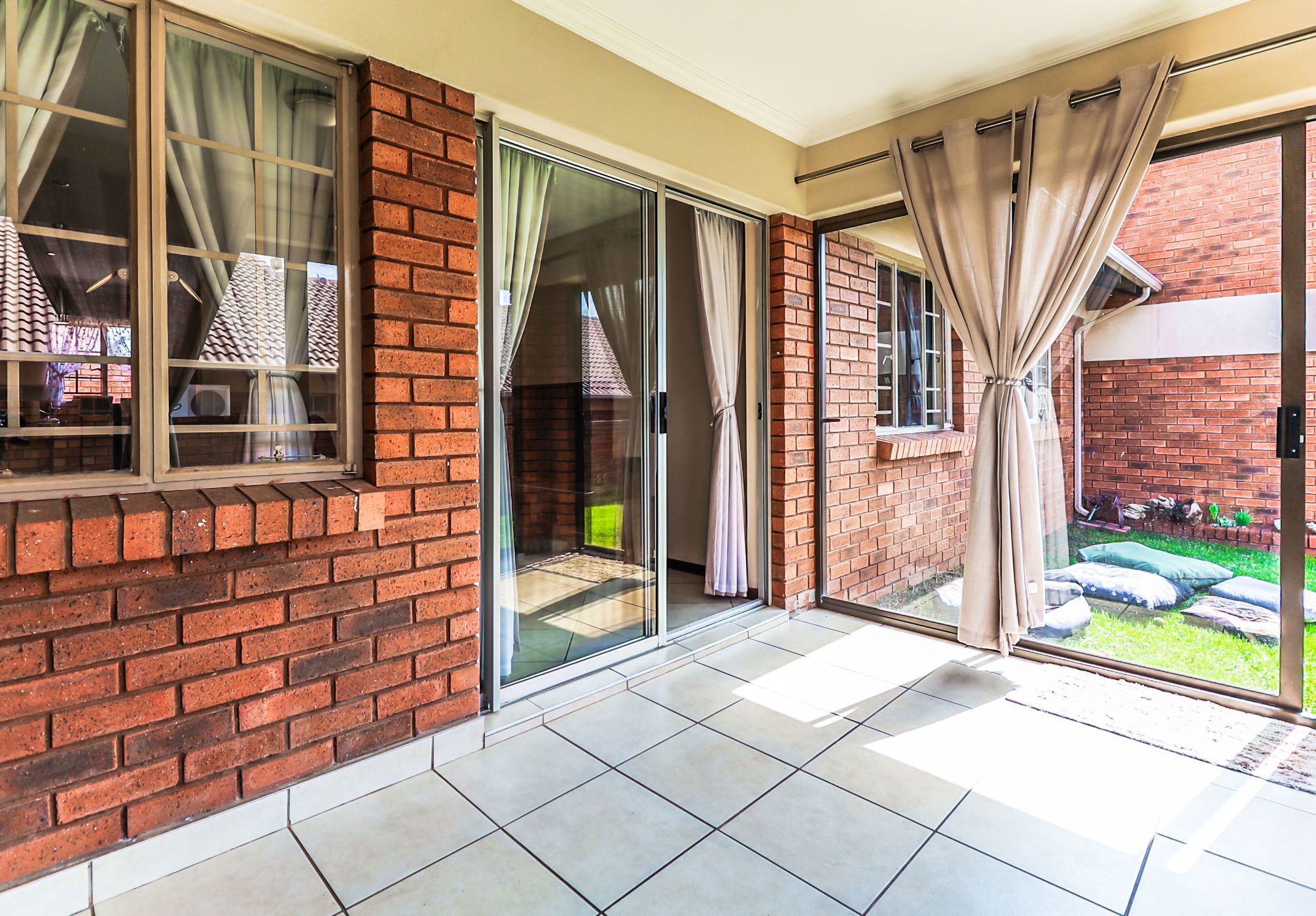 Townhouse sold in Mooikloof Ridge - PT1643049