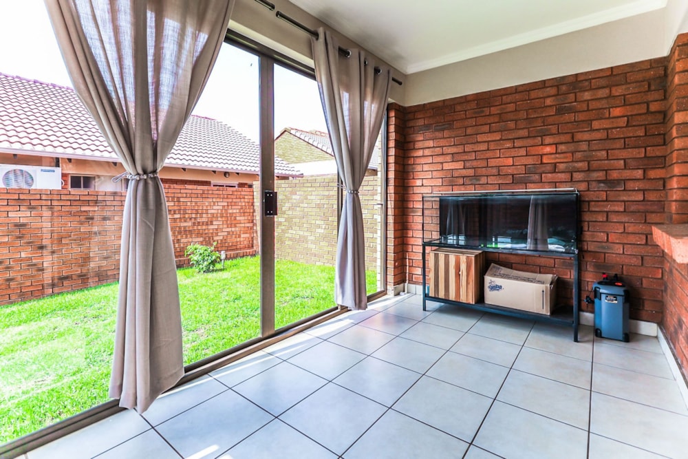 Townhouse sold in Mooikloof Ridge - PT1643049 Townhouse sold in Mooikloof Ridge - PT1643049