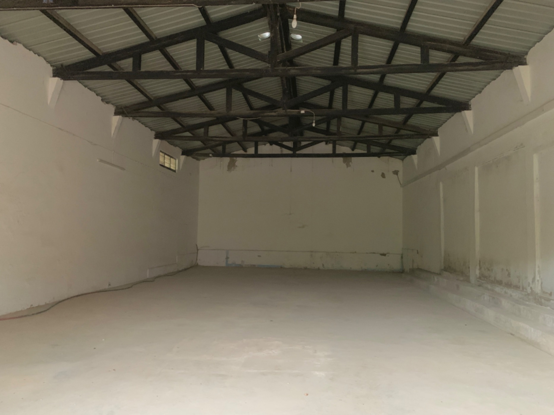 Commercial Building to rent in Pemba, Cabo Delgado, Mozambique - 3MQ1643481