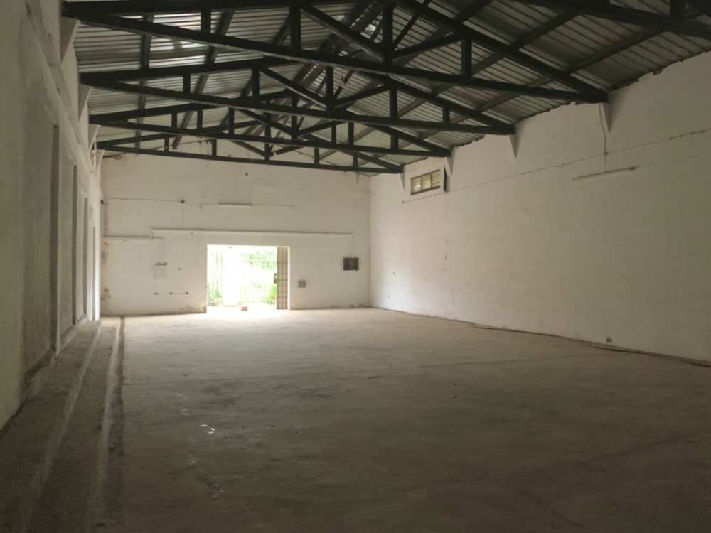 Commercial Building to rent in Pemba, Cabo Delgado, Mozambique - 3MQ1643481 Commercial Building to rent in Pemba, Cabo Delgado, Mozambique - 3MQ1643481