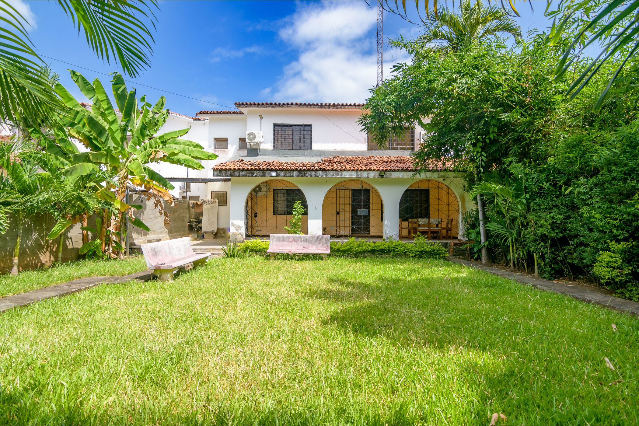 Townhouse sold in Nyali, Kenya - 3KE1640671