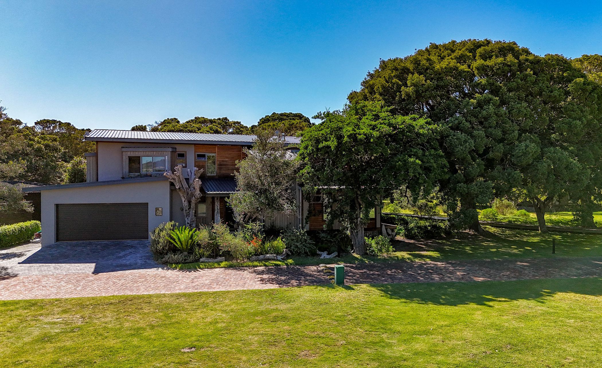 Security estate home for sale in Brenton on Lake - 1KG1648118