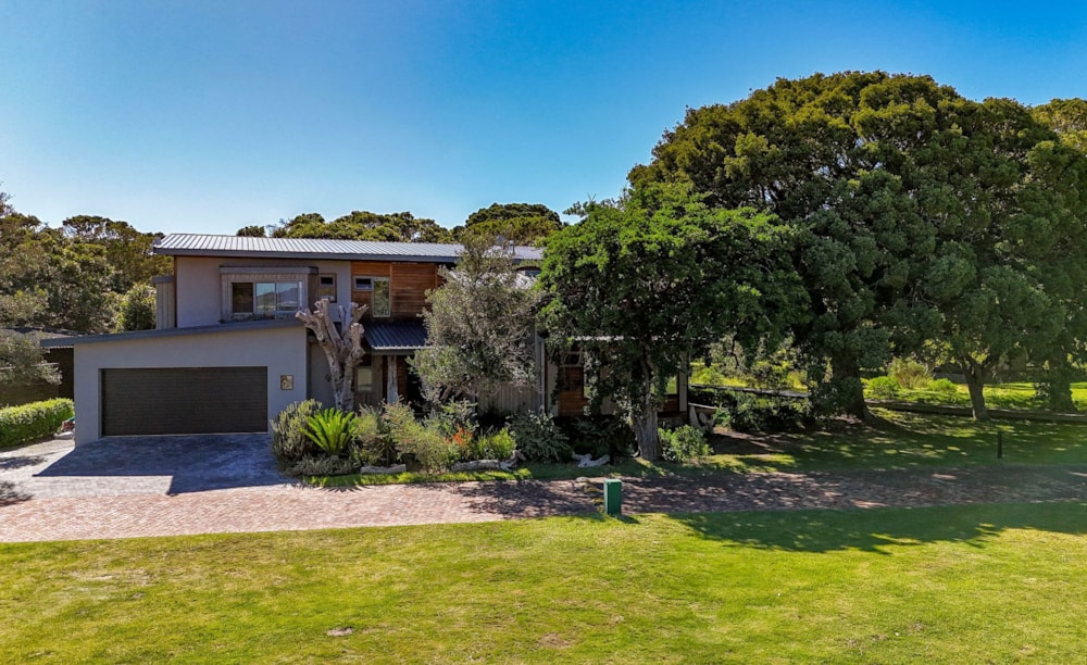 Security estate home for sale in Brenton on Lake - 1KG1648118