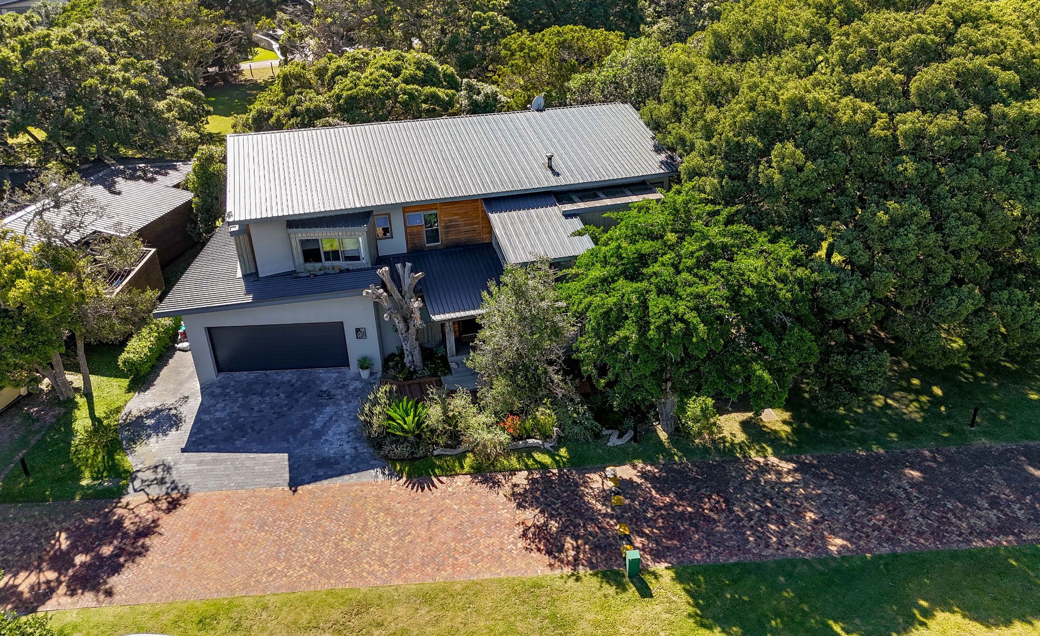 Security estate home for sale in Brenton on Lake - 1KG1648118