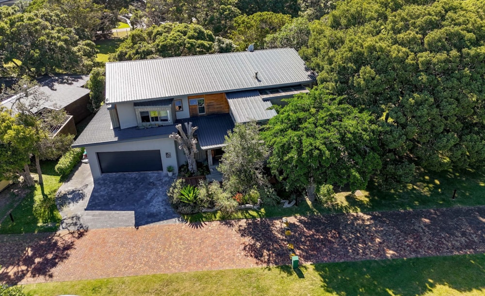 Security estate home for sale in Brenton on Lake - 1KG1648118