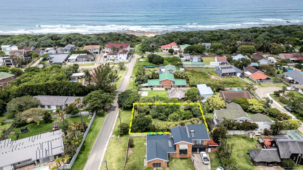 Residential vacant land for sale in Sunrise on Sea - 1ET1641755 Residential vacant land for sale in Sunrise on Sea - 1ET1641755