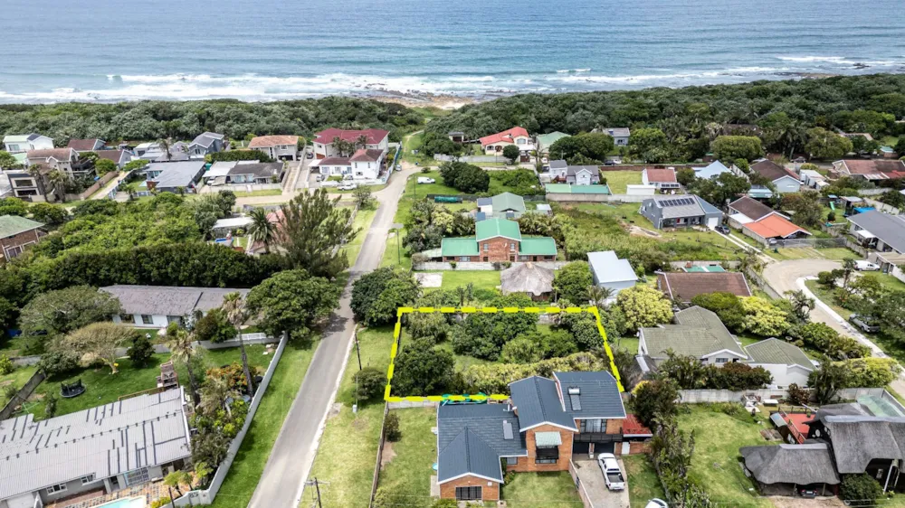 Residential vacant land for sale in Sunrise on Sea - 1ET1641755 Residential vacant land for sale in Sunrise on Sea - 1ET1641755