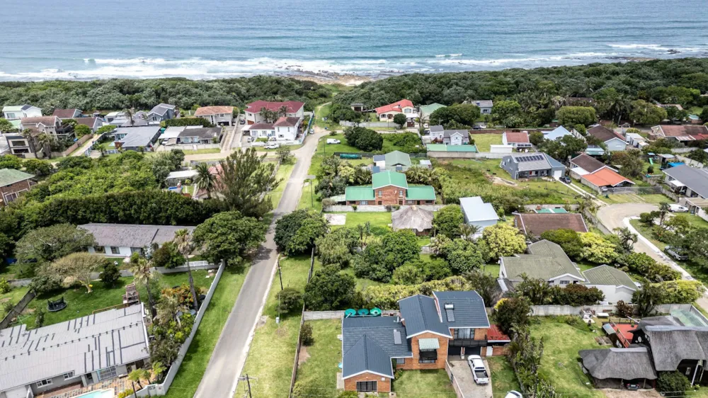 Residential vacant land for sale in Sunrise on Sea - 1ET1641755 Residential vacant land for sale in Sunrise on Sea - 1ET1641755