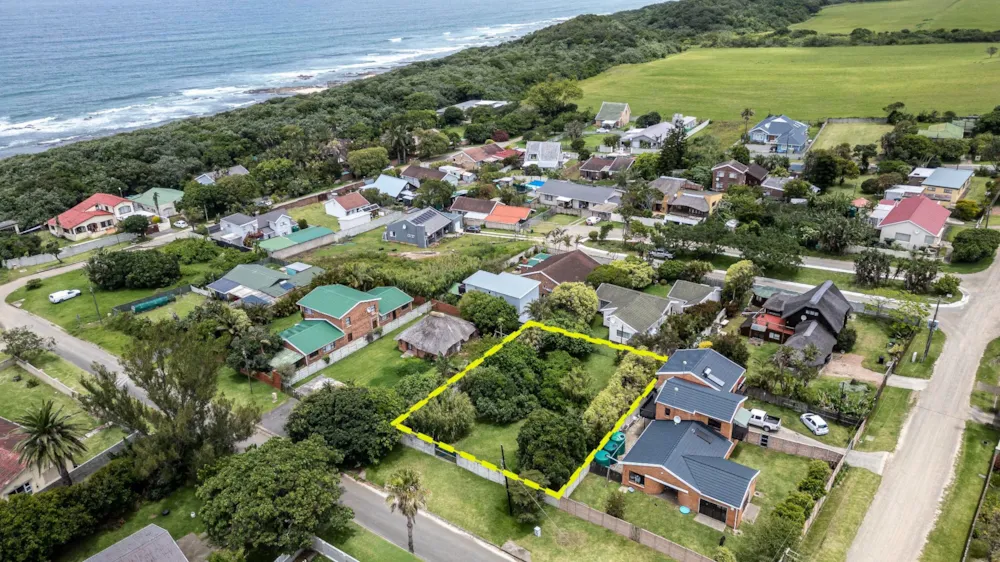 Residential vacant land for sale in Sunrise on Sea - 1ET1641755 Residential vacant land for sale in Sunrise on Sea - 1ET1641755
