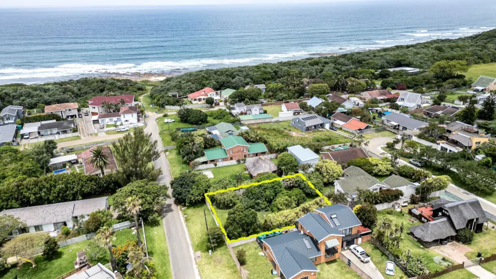 Residential vacant land for sale in Sunrise on Sea - 1ET1641755 Residential vacant land for sale in Sunrise on Sea - 1ET1641755