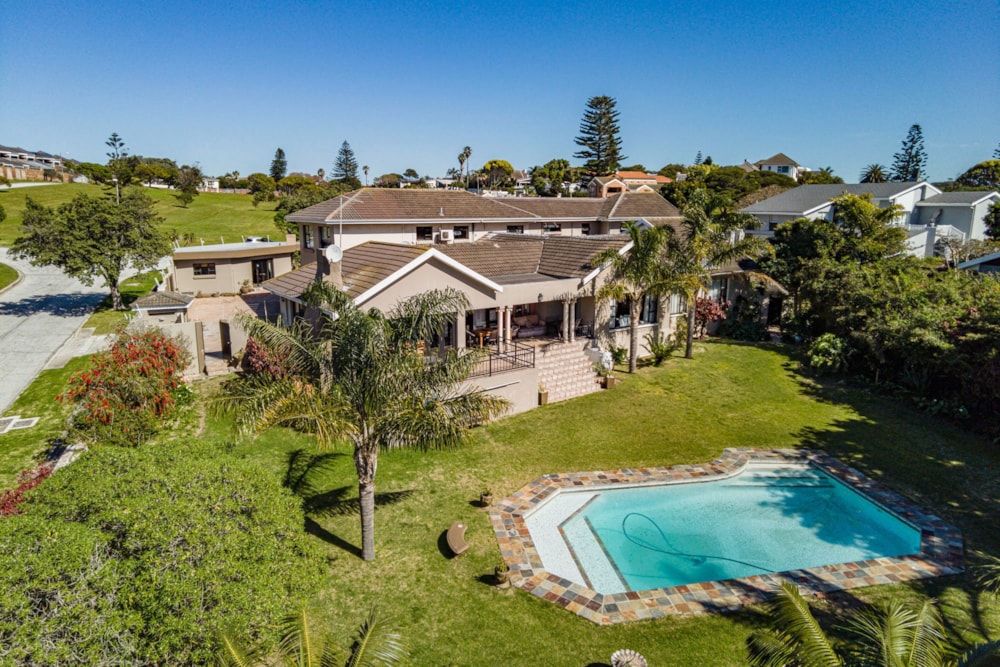 Guesthouse sold in Humewood - 1PLZ1622325