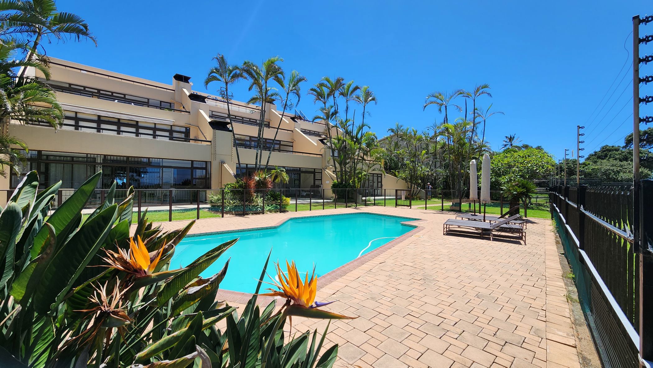 Penthouse apartment sold in Manaba - 1PX1643999