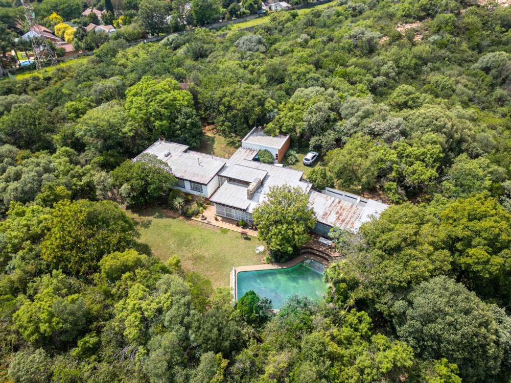 Vacant land for sale in Paulshof - FW1642095 Vacant land for sale in Paulshof - FW1642095