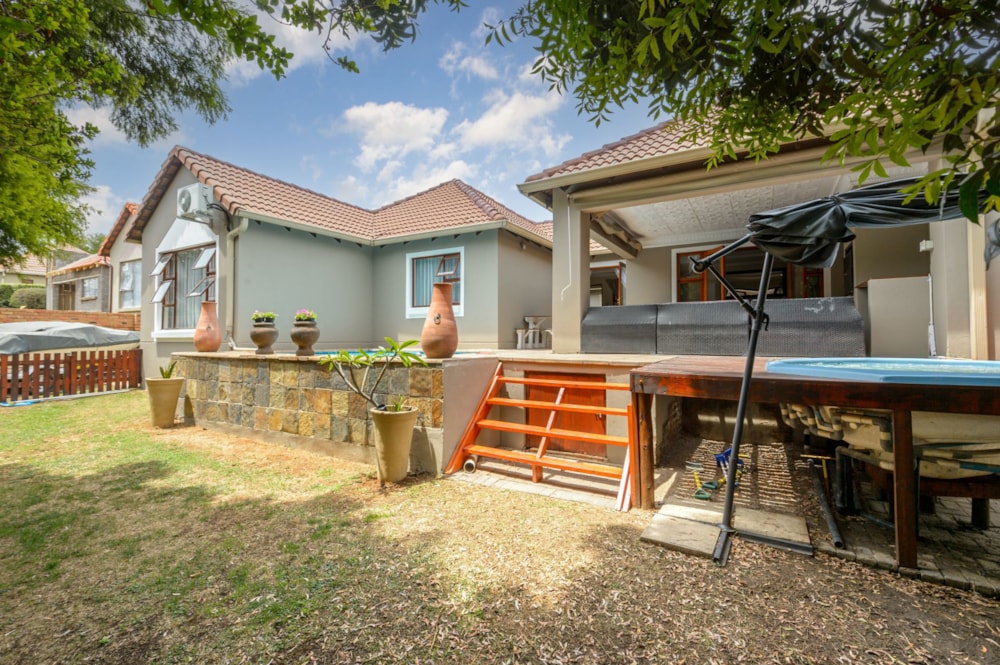 House for sale in Greenstone Hill - BED1686899 House for sale in Greenstone Hill - BED1686899