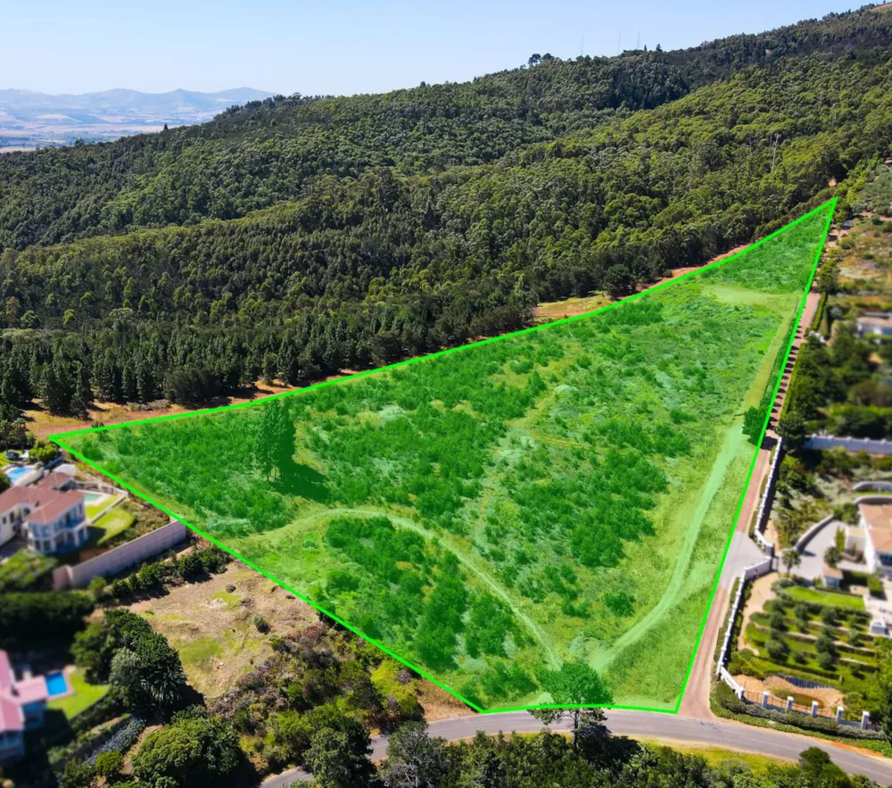 Farm vacant land for sale in Spanish Farm - SW1640434 Farm vacant land for sale in Spanish Farm - SW1640434