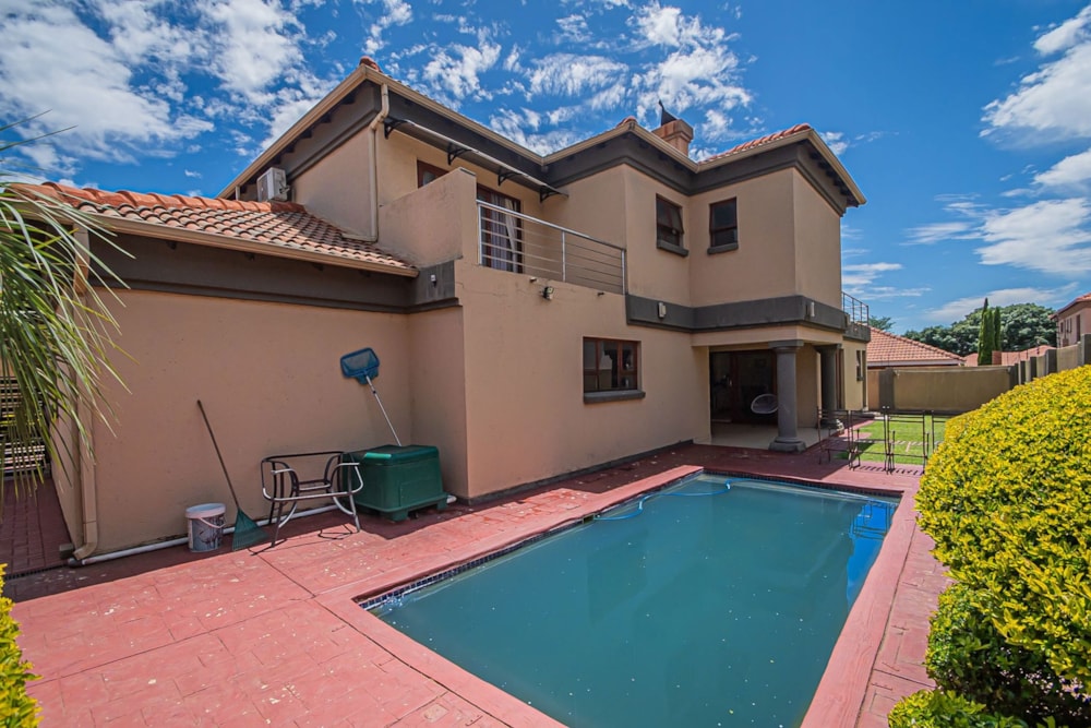 Double-storey house sold in Ninapark - PTM1644418 Double-storey house sold in Ninapark - PTM1644418