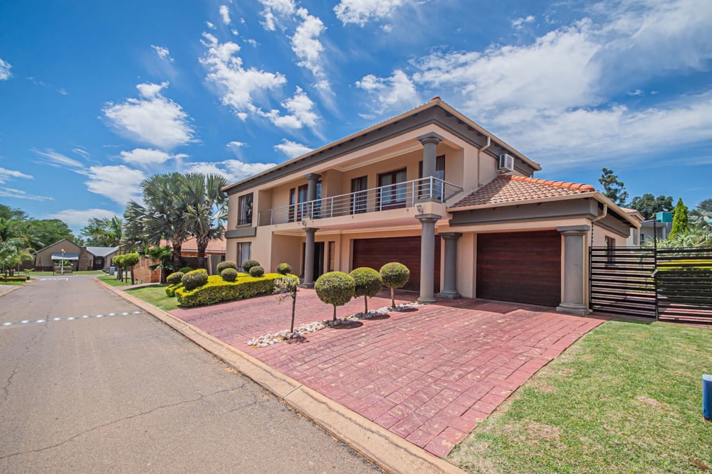 Double-storey house sold in Ninapark - PTM1644418 Double-storey house sold in Ninapark - PTM1644418