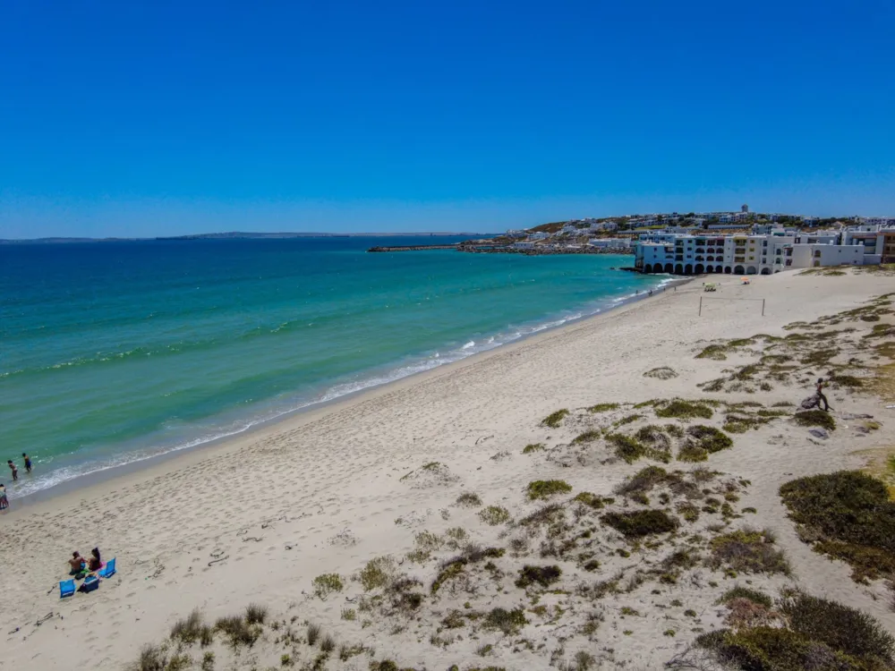 Residential vacant land for sale in Mykonos - LA1641379 Residential vacant land for sale in Mykonos - LA1641379