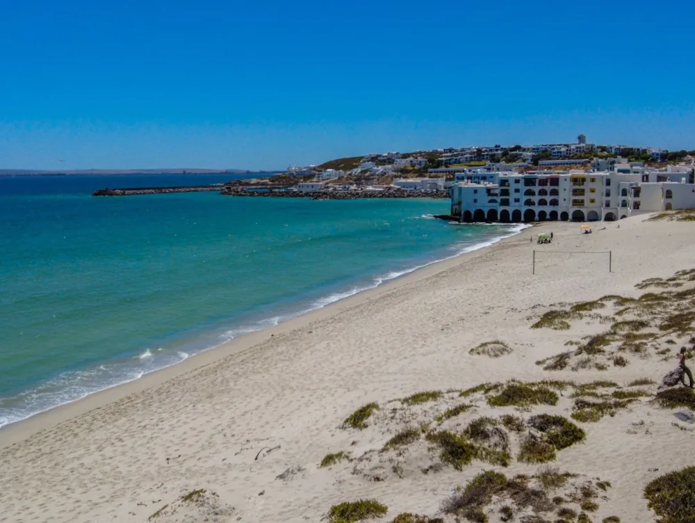 Residential vacant land for sale in Mykonos - LA1641379 Residential vacant land for sale in Mykonos - LA1641379