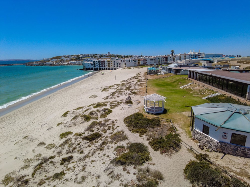 Residential vacant land for sale in Mykonos - LA1641379 Residential vacant land for sale in Mykonos - LA1641379